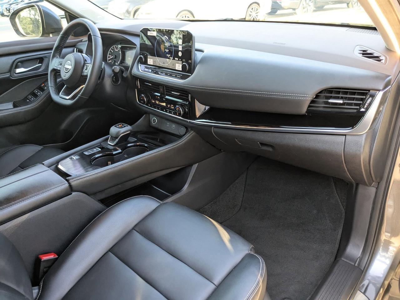 2023 Nissan Rogue SL San Antonio TX