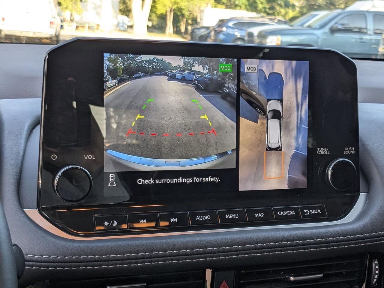 2023 Nissan Rogue SL San Antonio TX