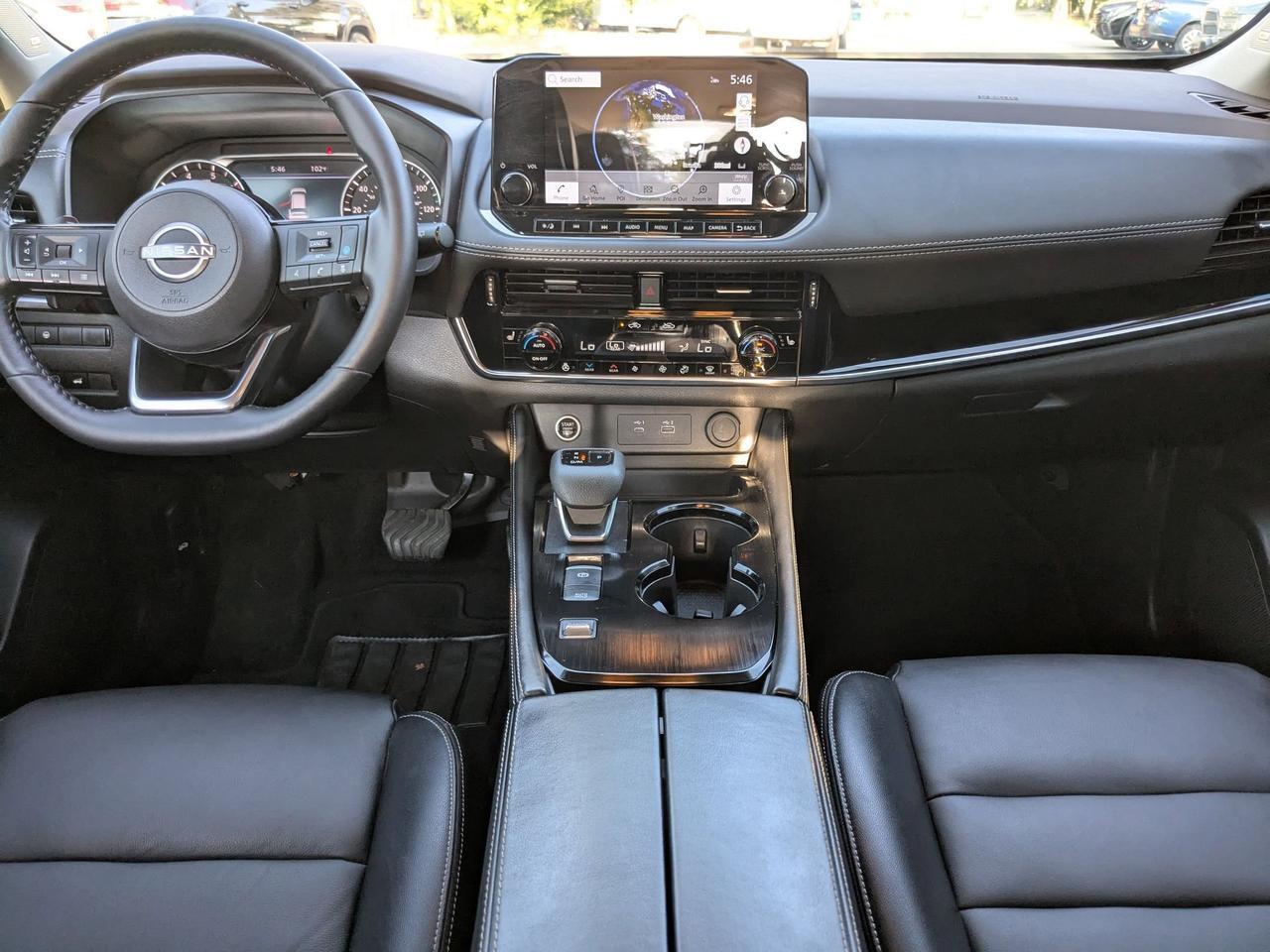 2023 Nissan Rogue SL San Antonio TX