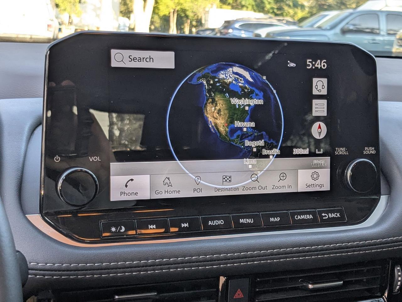 2023 Nissan Rogue SL San Antonio TX