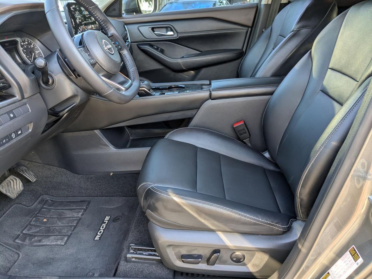 2023 Nissan Rogue SL San Antonio TX