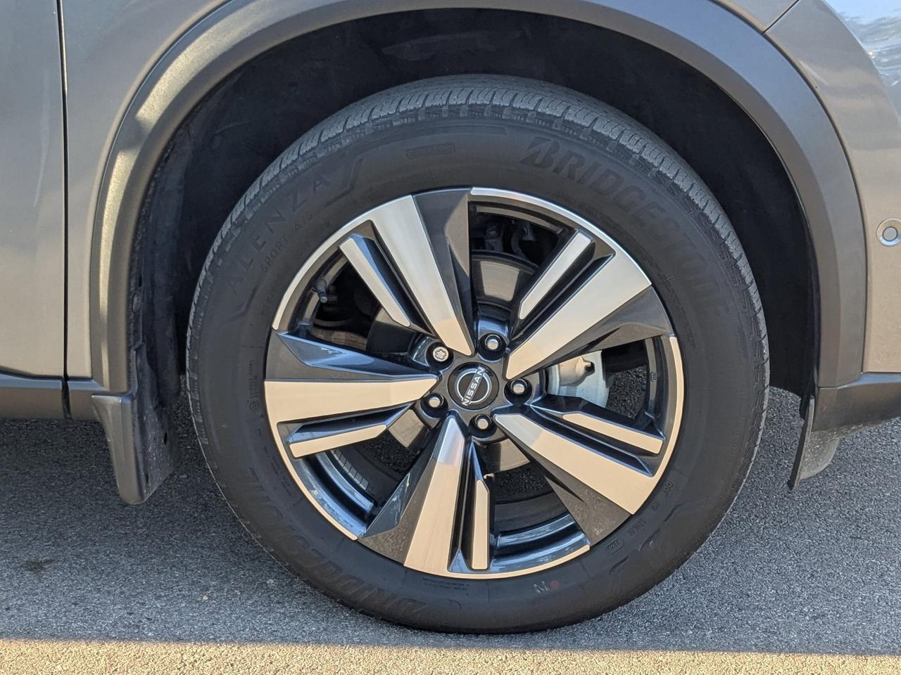 2023 Nissan Rogue SL San Antonio TX