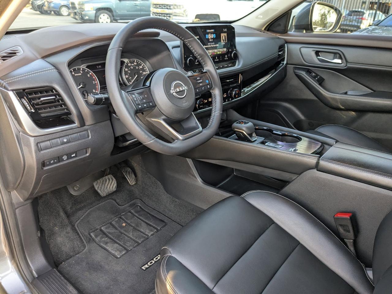 2023 Nissan Rogue SL San Antonio TX