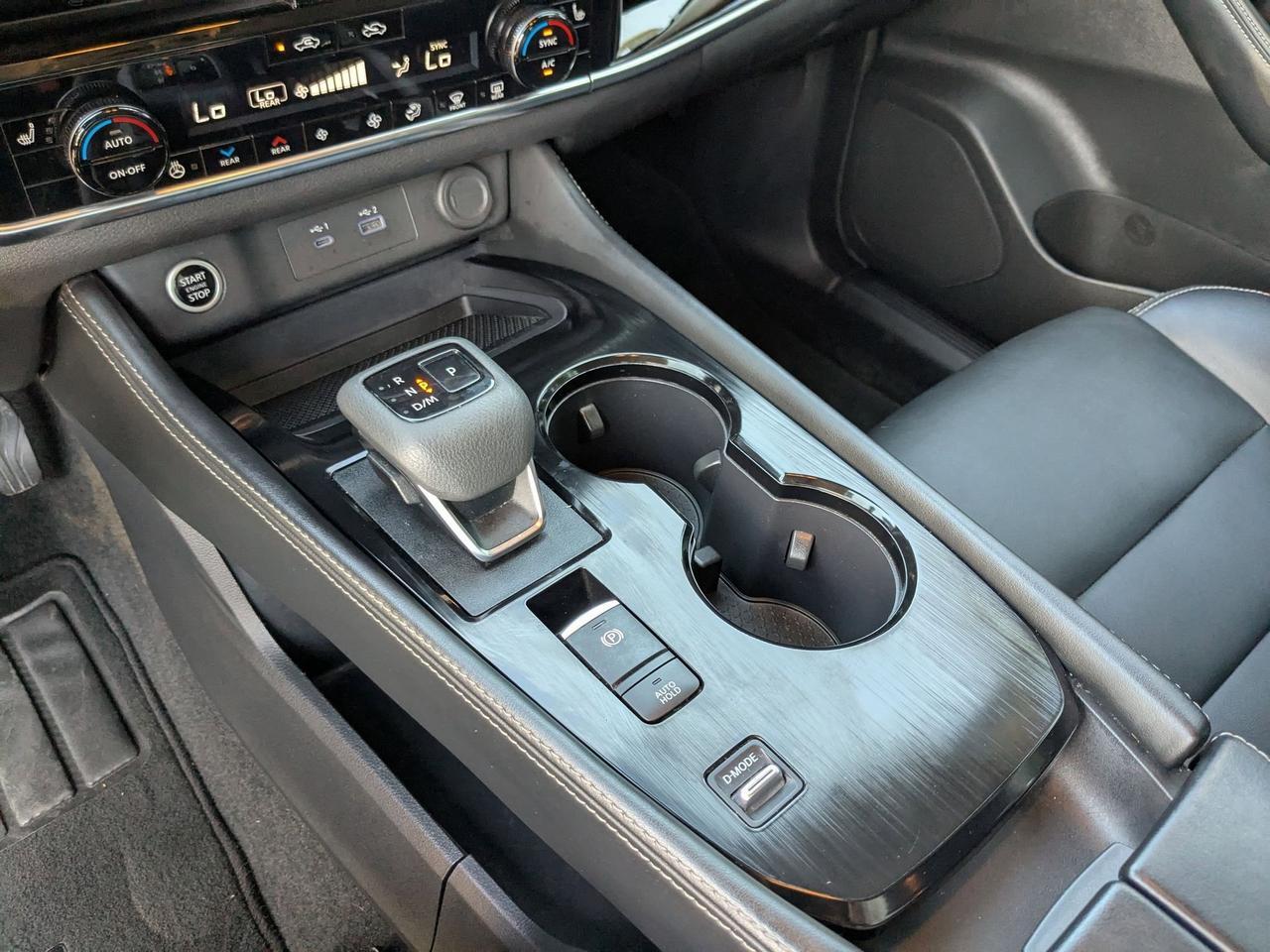 2023 Nissan Rogue SL San Antonio TX