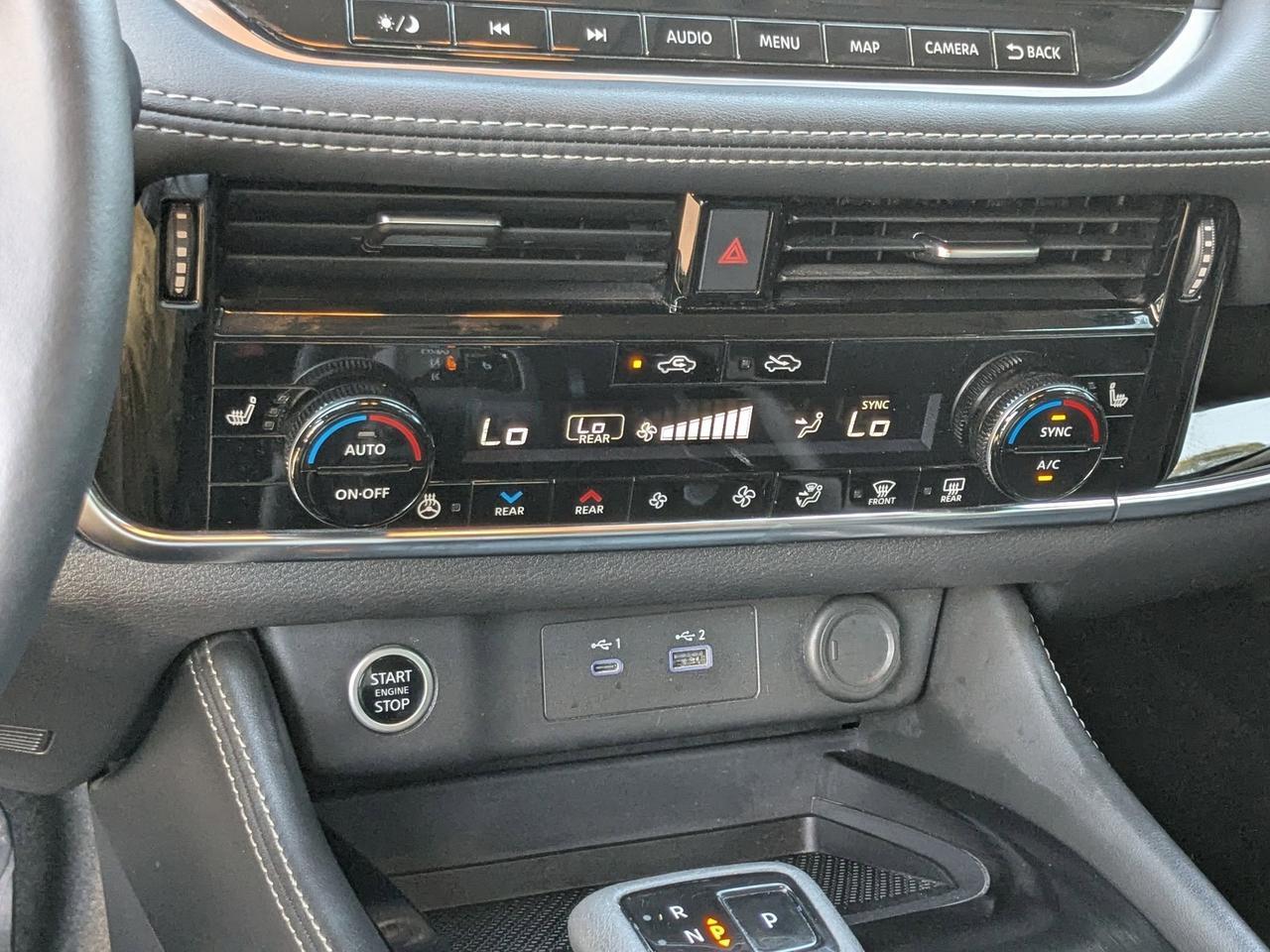 2023 Nissan Rogue SL San Antonio TX