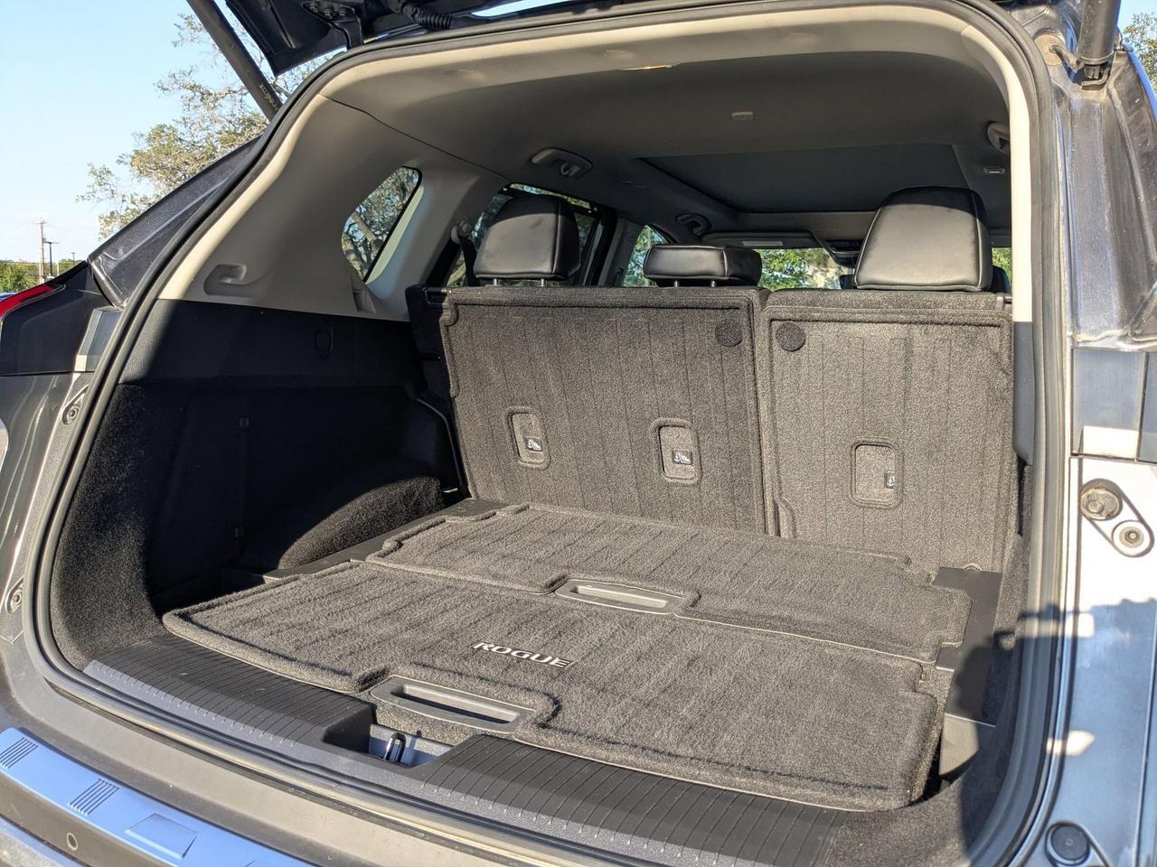 2023 Nissan Rogue SL San Antonio TX