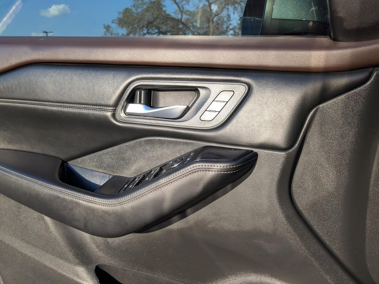 2023 Nissan Rogue SL San Antonio TX