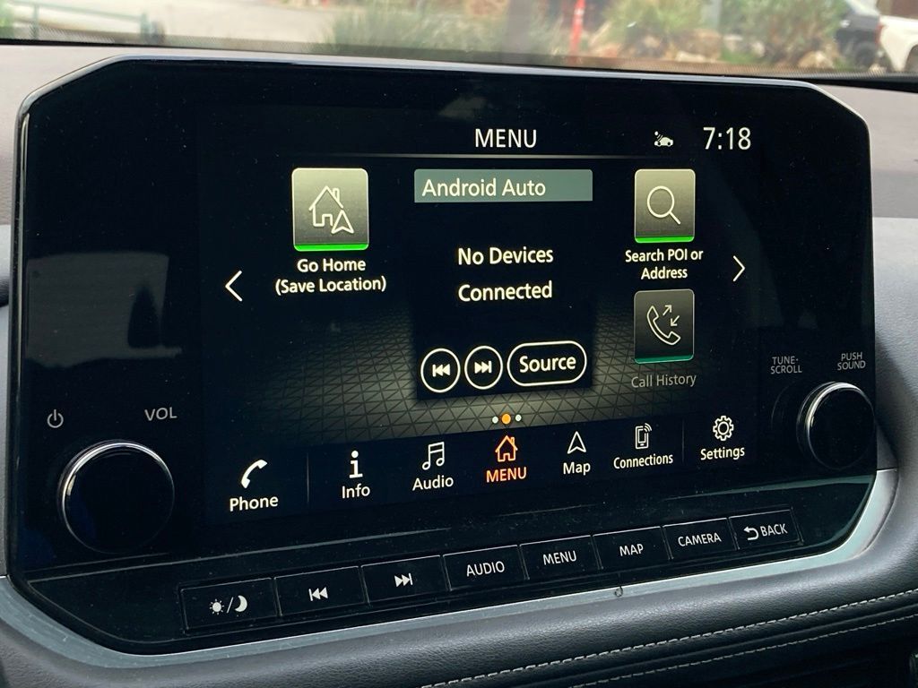 2023 Nissan Rogue SL San Antonio TX