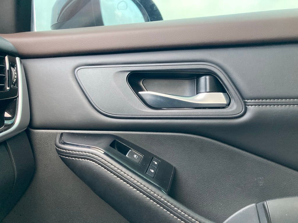 2023 Nissan Rogue SL San Antonio TX