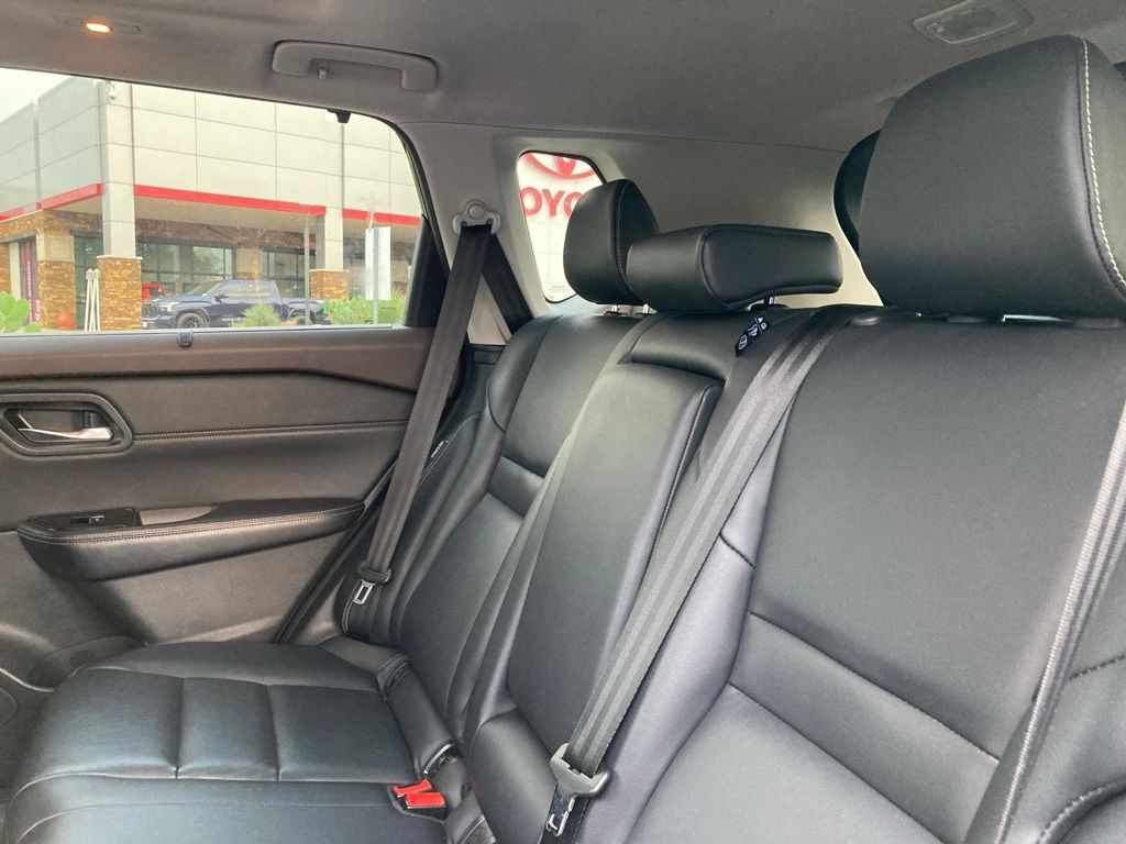 2023 Nissan Rogue SL San Antonio TX