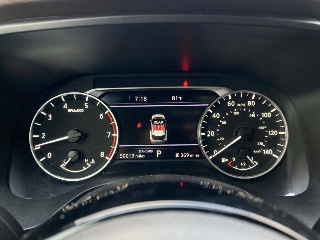 2023 Nissan Rogue SL San Antonio TX