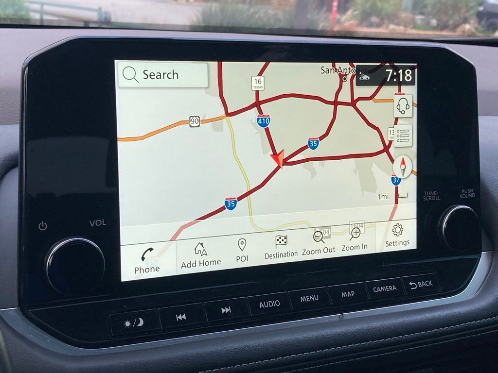 2023 Nissan Rogue SL San Antonio TX