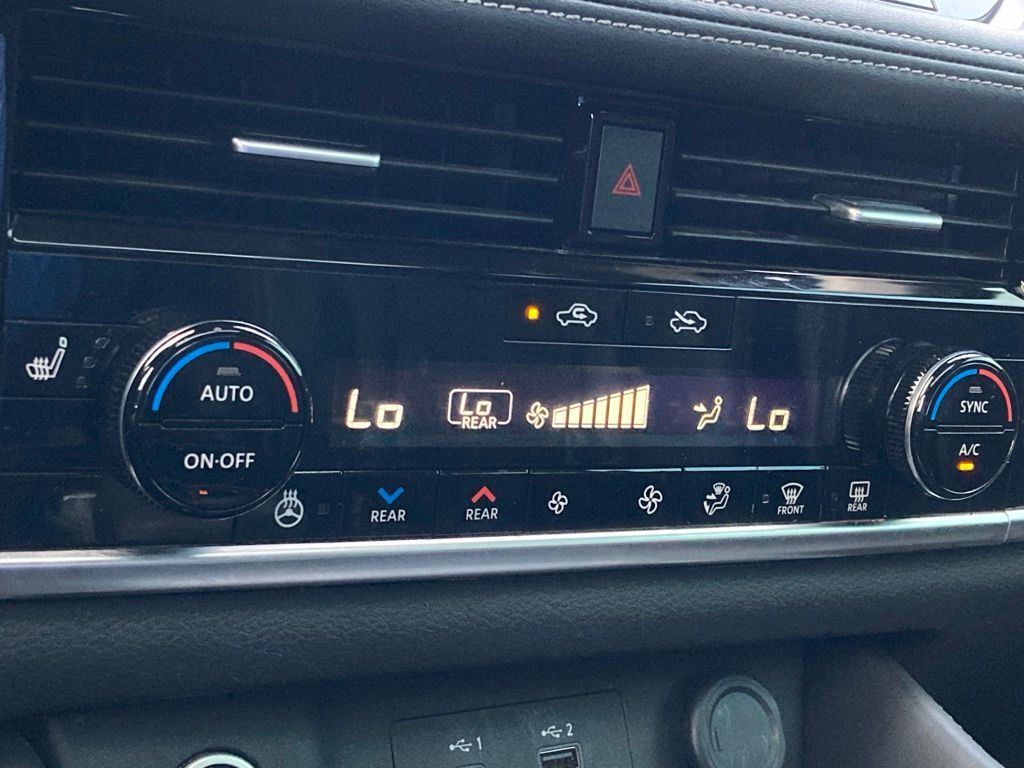 2023 Nissan Rogue SL San Antonio TX