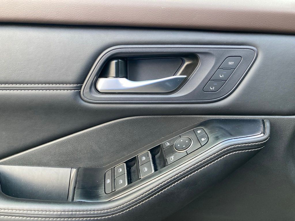 2023 Nissan Rogue SL San Antonio TX