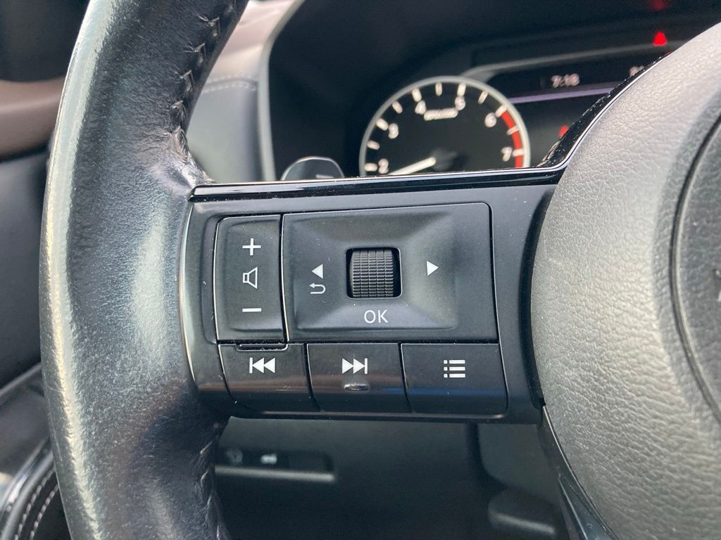 2023 Nissan Rogue SL San Antonio TX