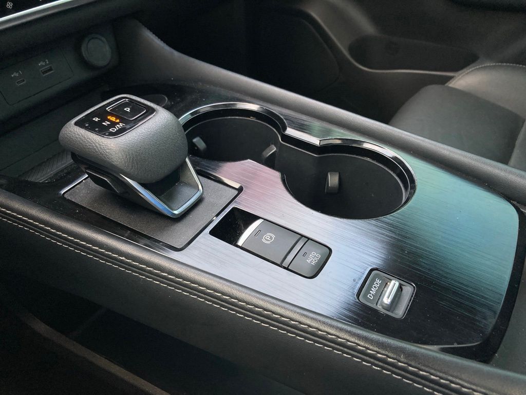2023 Nissan Rogue SL San Antonio TX