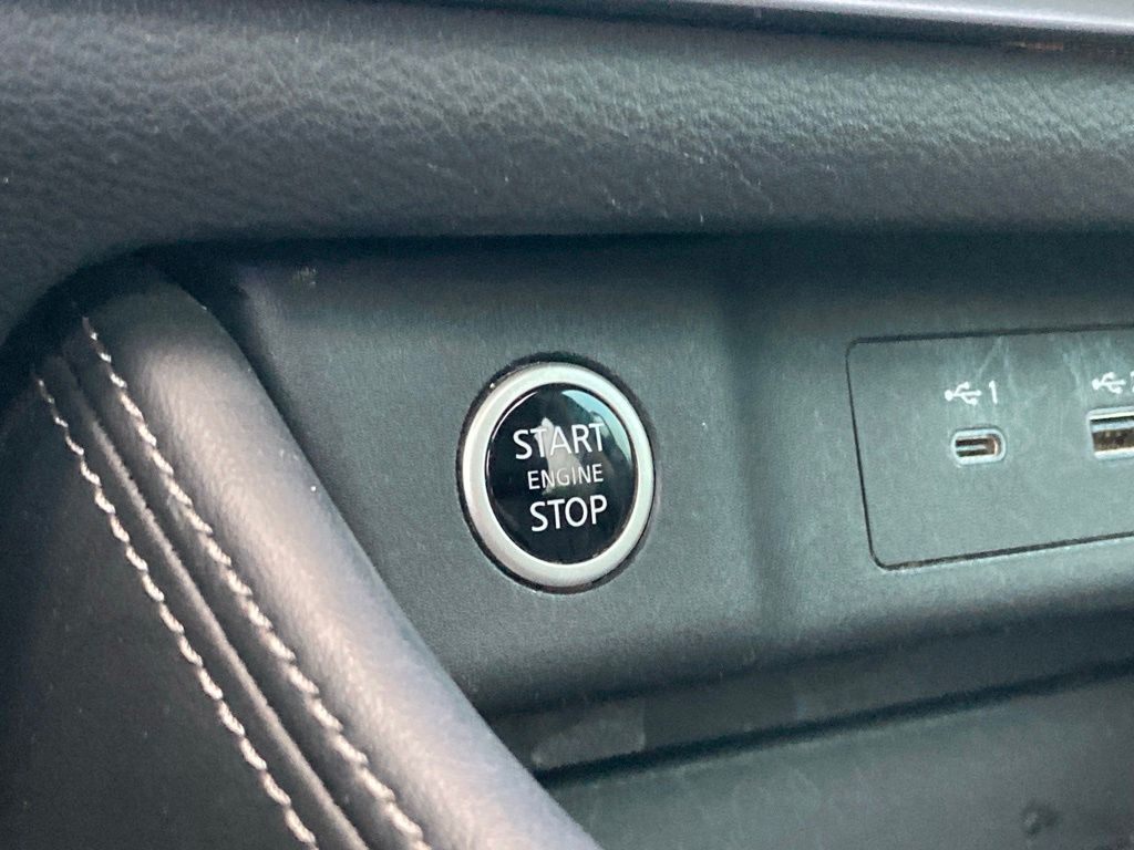 2023 Nissan Rogue SL San Antonio TX