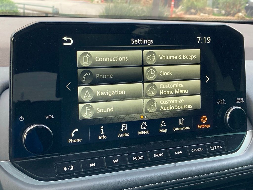 2023 Nissan Rogue SL San Antonio TX