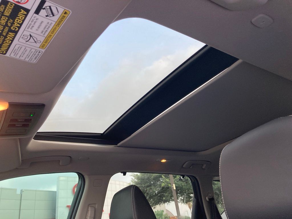2023 Nissan Rogue SL San Antonio TX