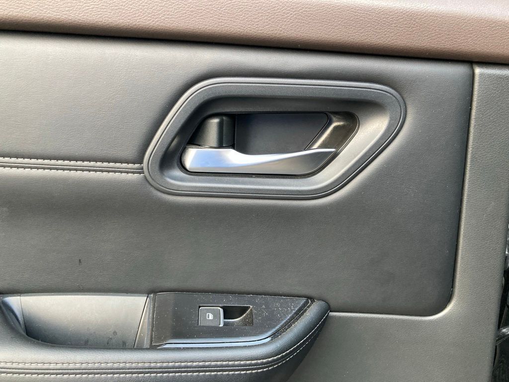 2023 Nissan Rogue SL San Antonio TX