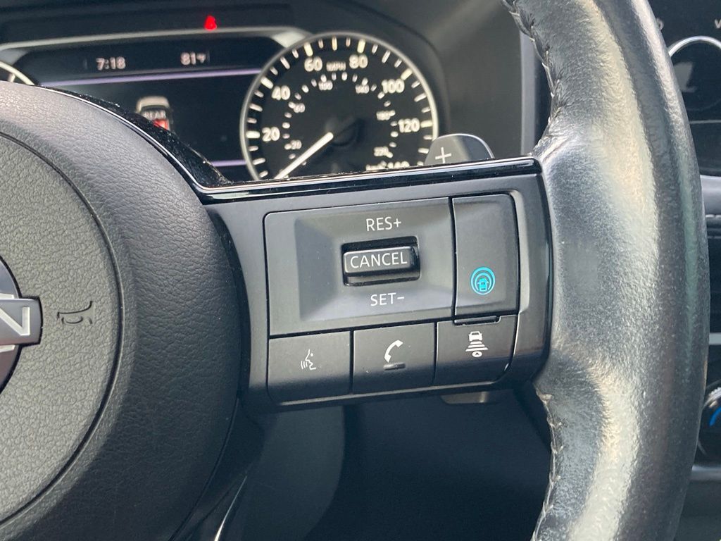 2023 Nissan Rogue SL San Antonio TX