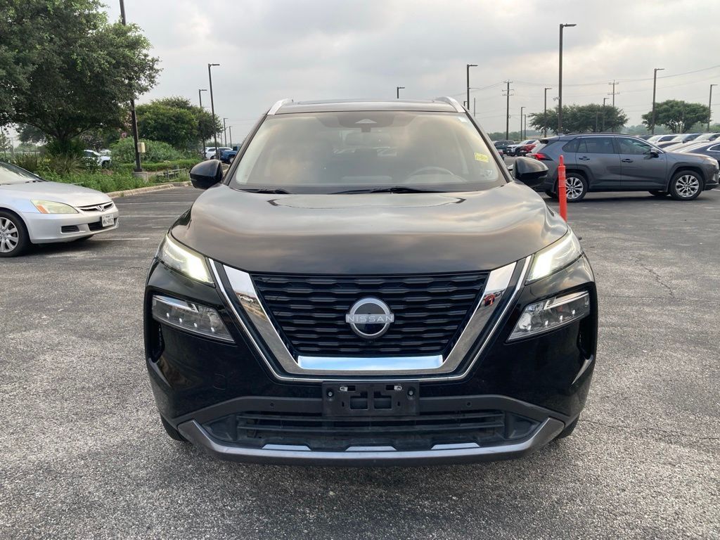 2023 Nissan Rogue SL San Antonio TX