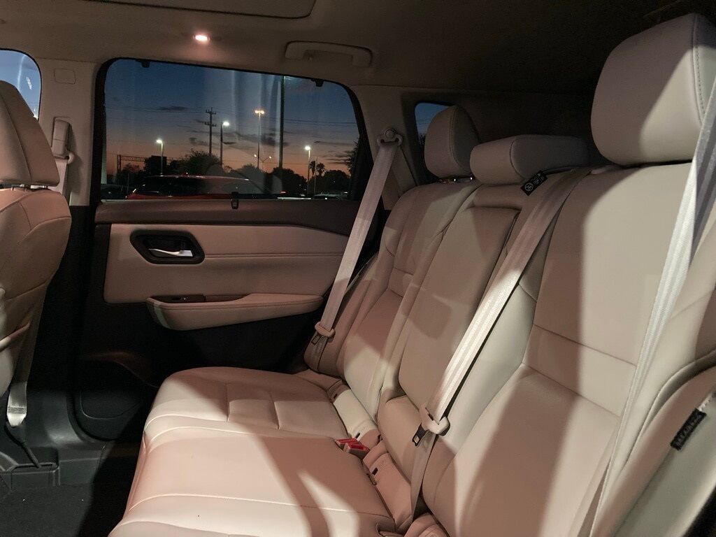 2023 Nissan Rogue SL San Antonio TX