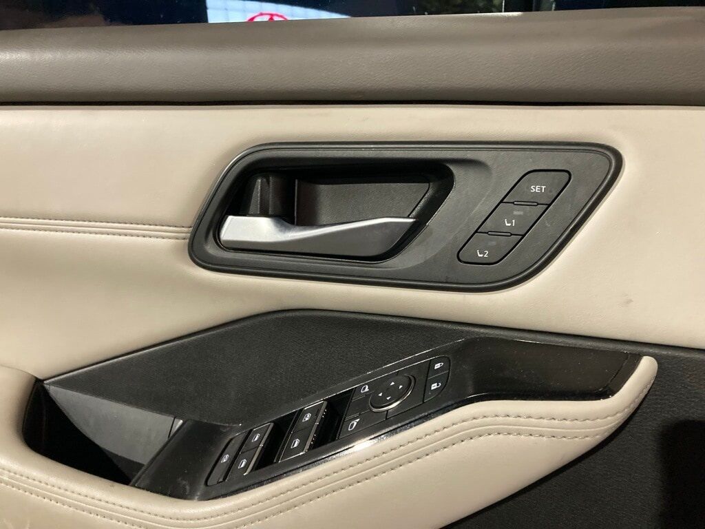2023 Nissan Rogue SL San Antonio TX