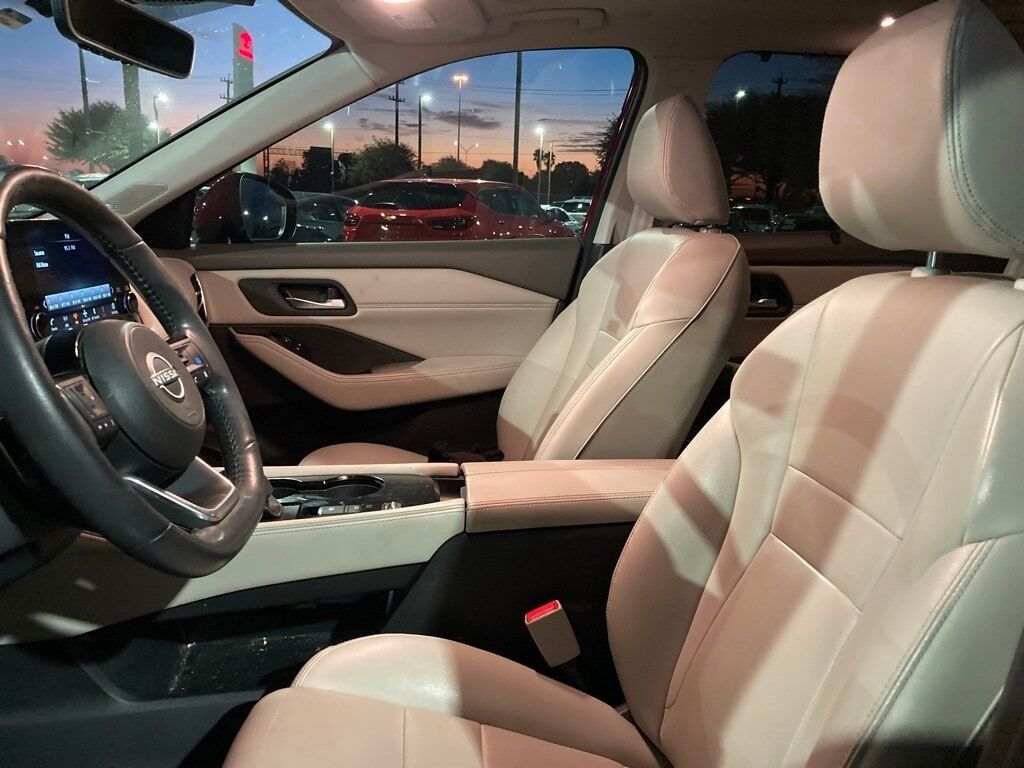 2023 Nissan Rogue SL San Antonio TX