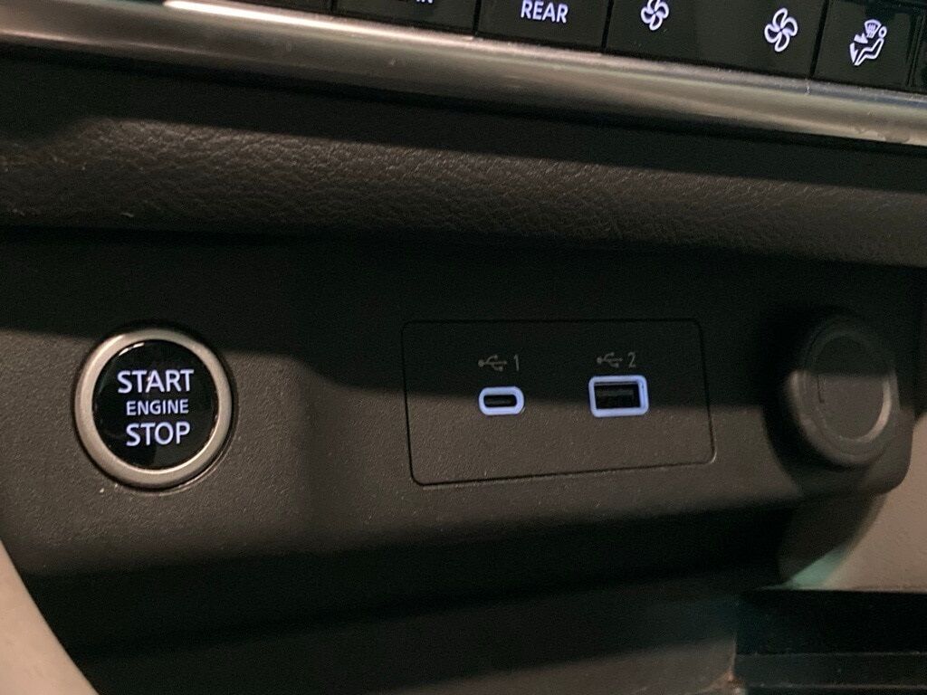 2023 Nissan Rogue SL San Antonio TX