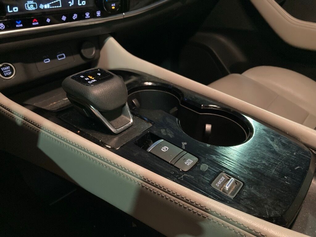 2023 Nissan Rogue SL San Antonio TX