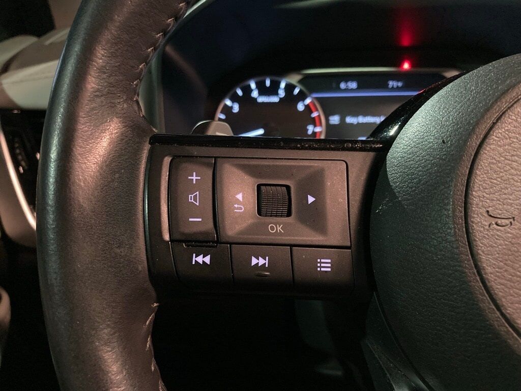 2023 Nissan Rogue SL San Antonio TX