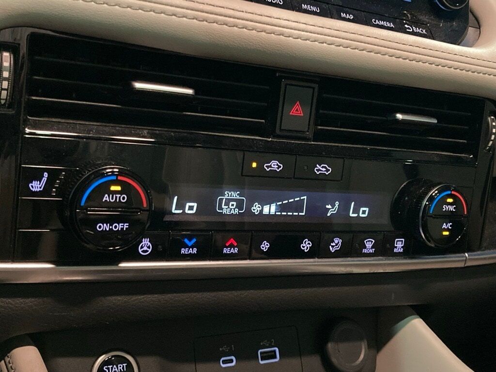 2023 Nissan Rogue SL San Antonio TX