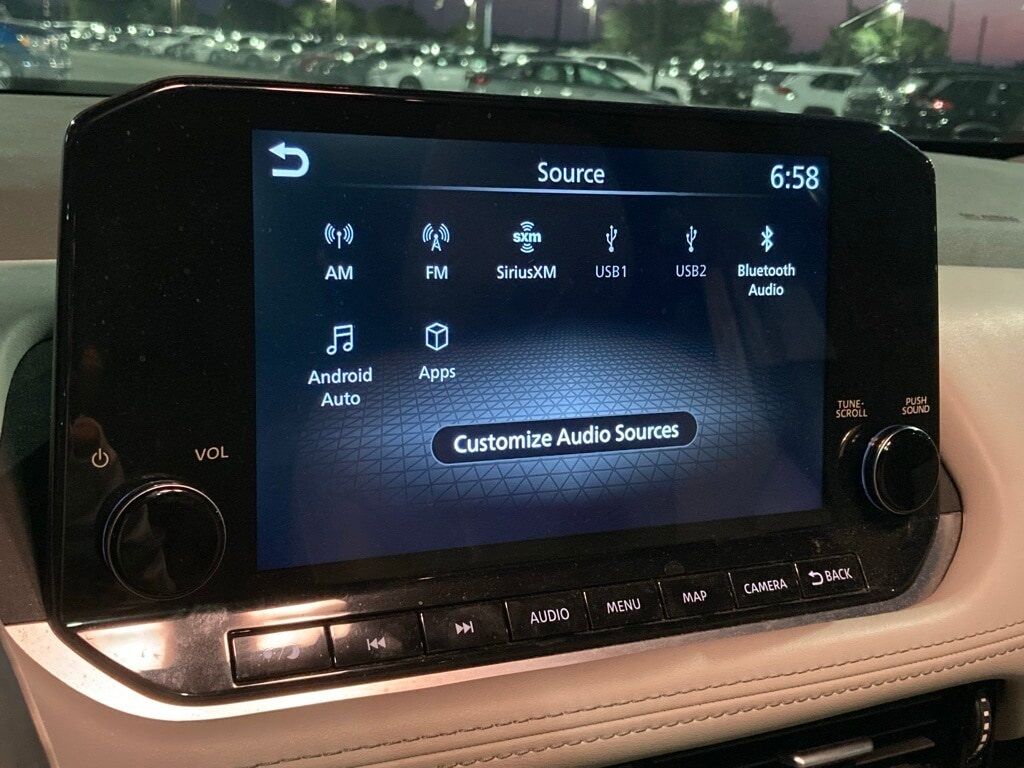 2023 Nissan Rogue SL San Antonio TX