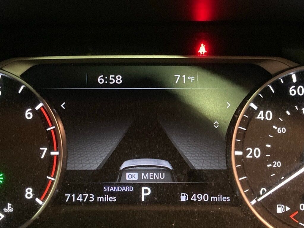 2023 Nissan Rogue SL San Antonio TX