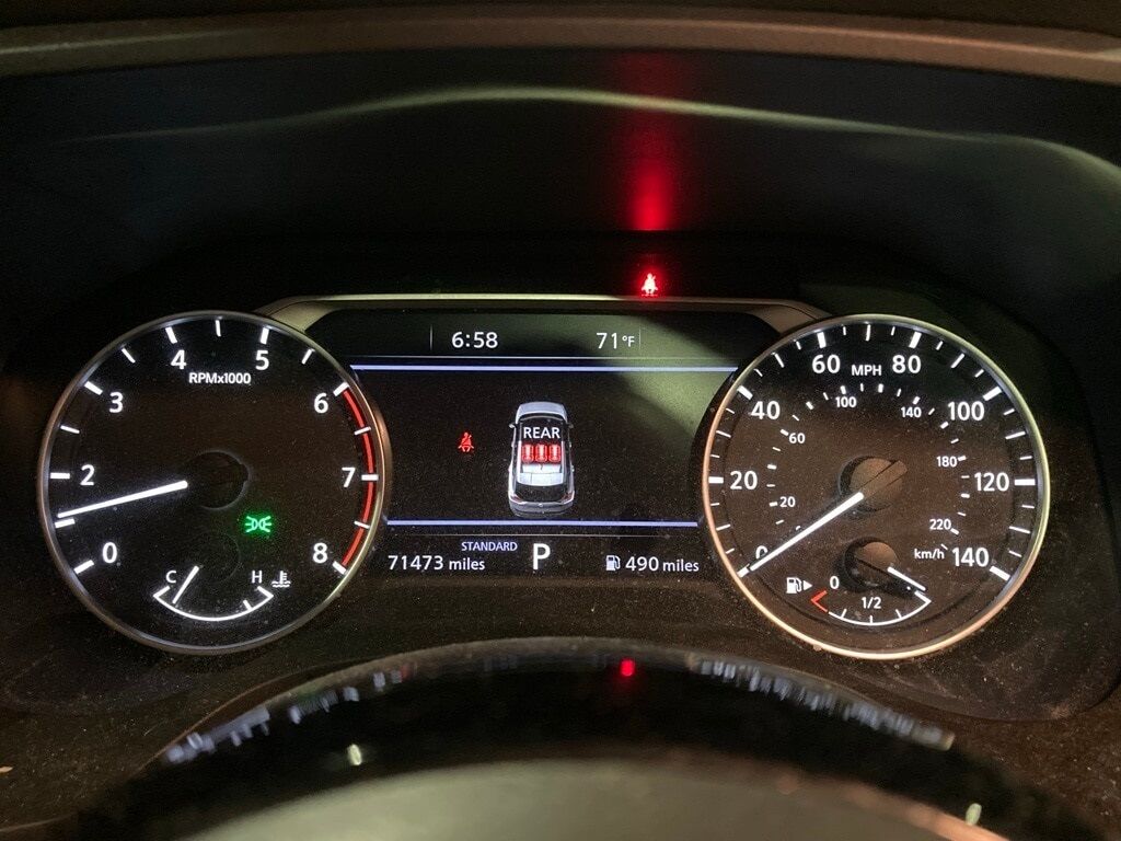 2023 Nissan Rogue SL San Antonio TX