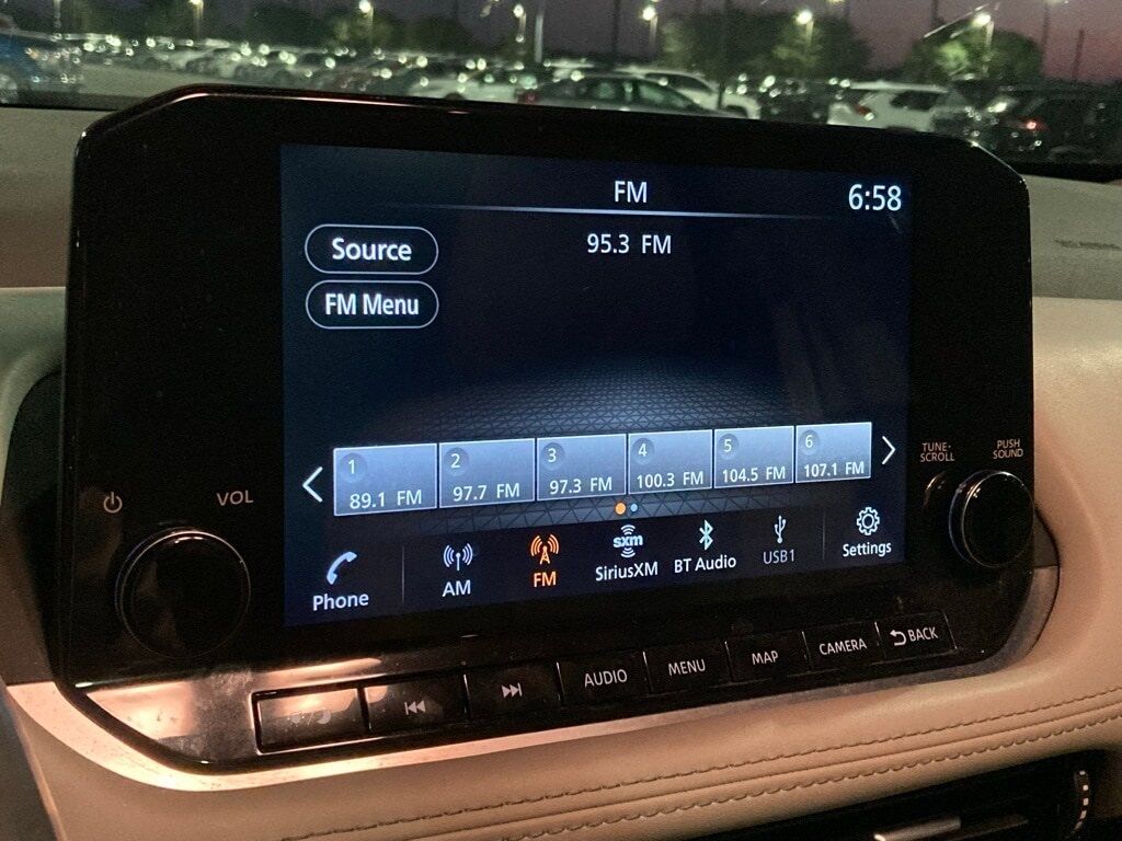 2023 Nissan Rogue SL San Antonio TX