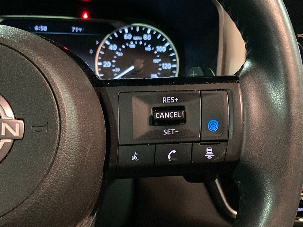 2023 Nissan Rogue SL San Antonio TX