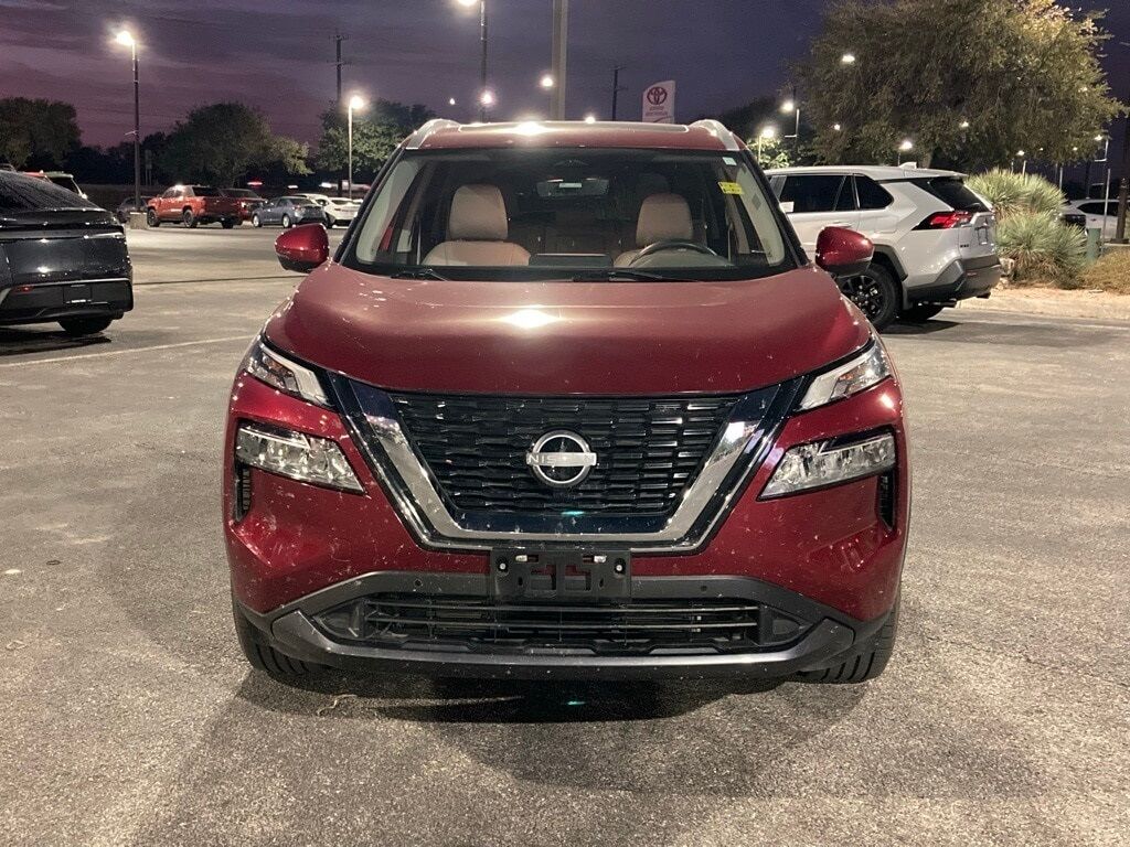 2023 Nissan Rogue SL San Antonio TX