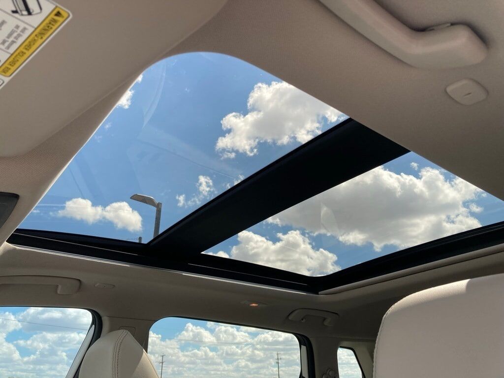2023 Nissan Rogue SL San Antonio TX