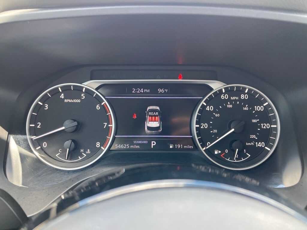 2023 Nissan Rogue SL San Antonio TX