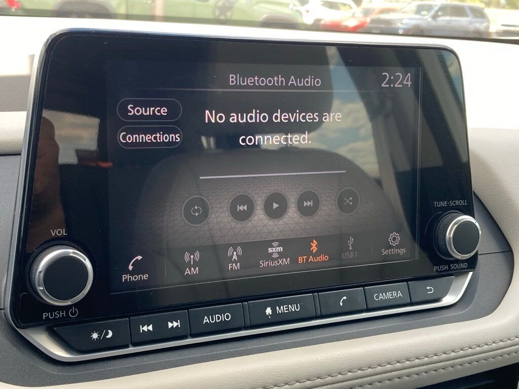 2023 Nissan Rogue SL San Antonio TX