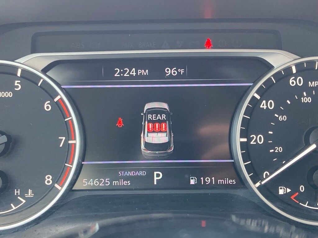 2023 Nissan Rogue SL San Antonio TX