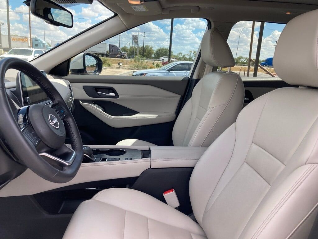 2023 Nissan Rogue SL San Antonio TX