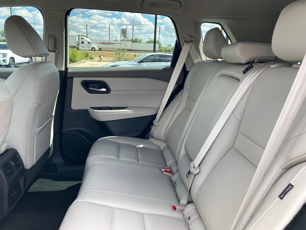 2023 Nissan Rogue SL San Antonio TX