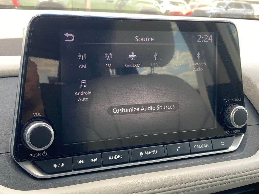 2023 Nissan Rogue SL San Antonio TX
