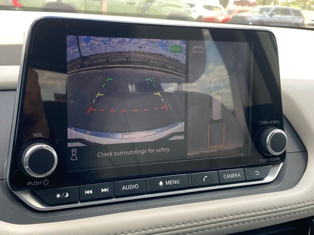 2023 Nissan Rogue SL San Antonio TX