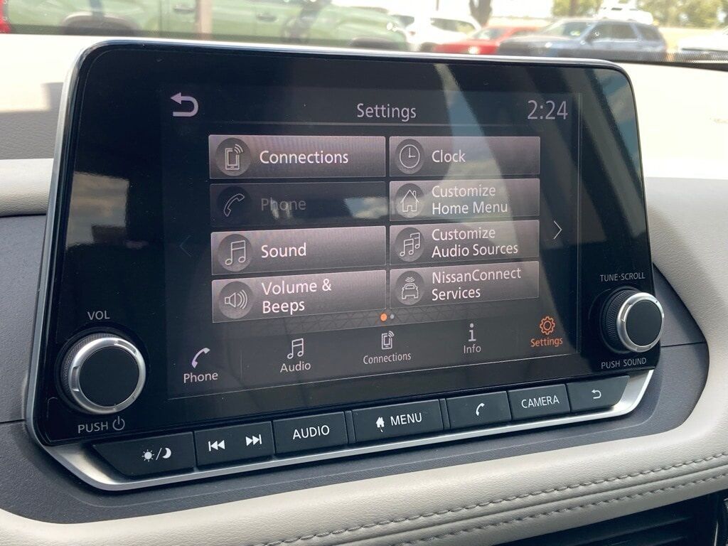 2023 Nissan Rogue SL San Antonio TX