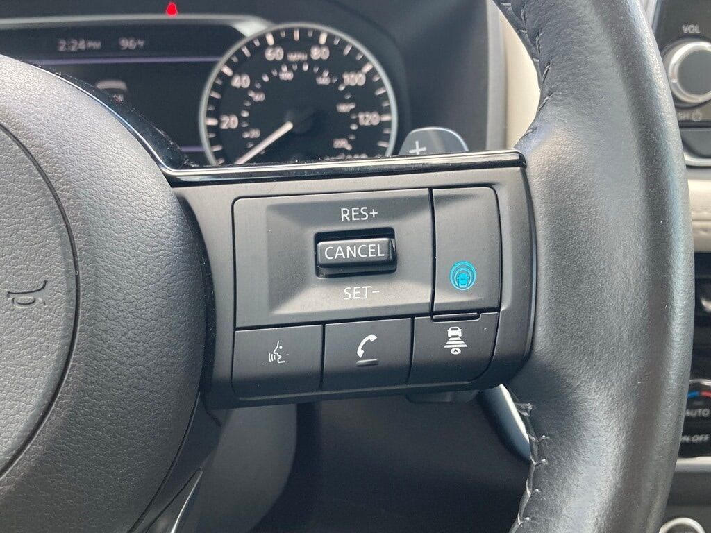 2023 Nissan Rogue SL San Antonio TX