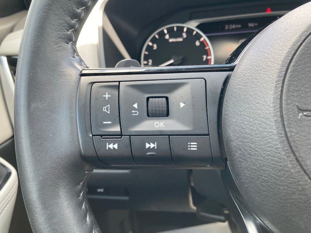 2023 Nissan Rogue SL San Antonio TX